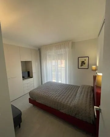 Appartamento Casa Plauto Attico Senza Cucina Without Kichen *