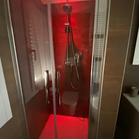 Appartamento Casa Plauto Attico Senza Cucina Without Kichen