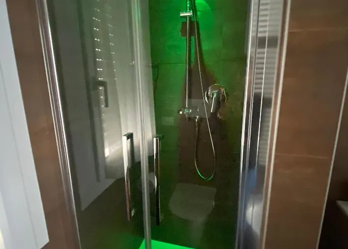 Casa Plauto Attico Senza Cucina Without Kichen * Bellaria-Igea Marina