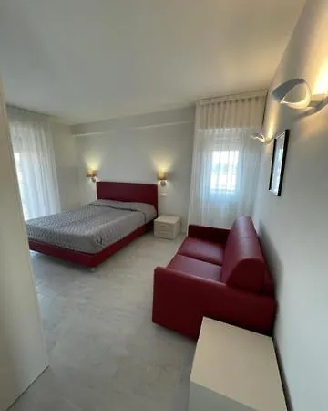 Casa Plauto Attico Senza Cucina Without Kichen * Bellaria-Igea Marina
