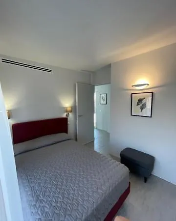 Apartmán Casa Plauto Attico Senza Cucina Without Kichen *