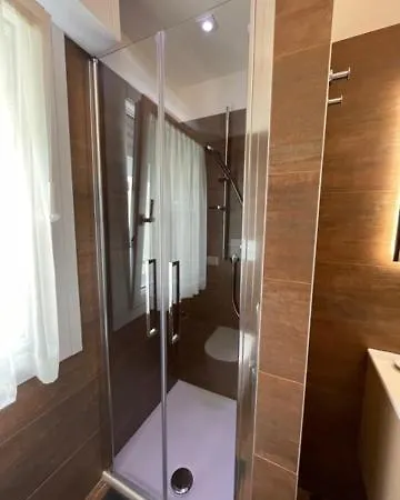 Casa Plauto Attico Senza Cucina Without Kichen Apartment Bellaria-Igea Marina
