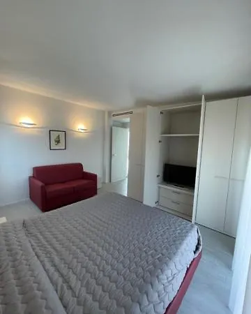 Casa Plauto Attico Senza Cucina Without Kichen Bellaria-Igea Marina