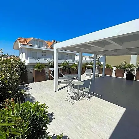 Appartamento Casa Plauto Attico Senza Cucina Without Kichen Bellaria-Igea Marina
