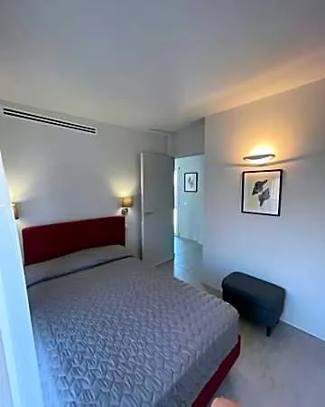 Casa Plauto Attico Senza Cucina Without Kichen Bellaria-Igea Marina