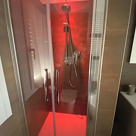 Casa Plauto Attico Senza Cucina Without Kichen * Bellaria-Igea Marina