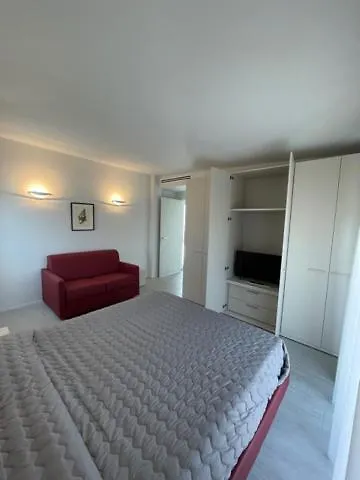 Casa Plauto Attico Senza Cucina Without Kichen Bellaria-Igea Marina