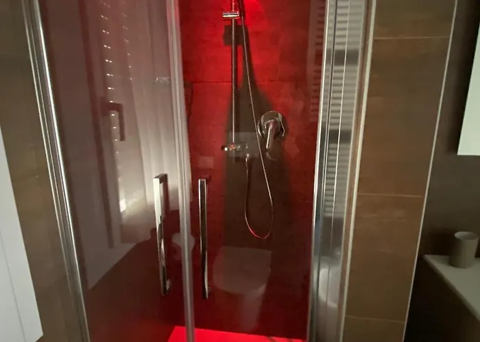 Apartament Casa Plauto Attico Senza Cucina Without Kichen