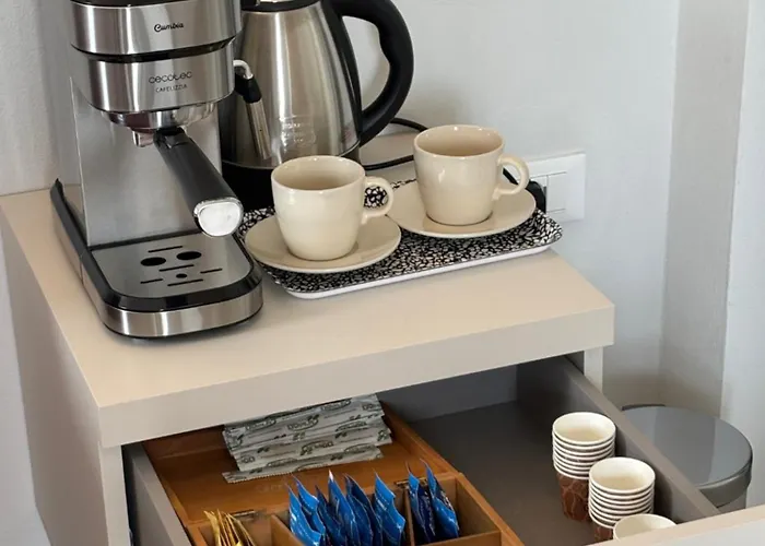 Apartament Casa Plauto Attico Senza Cucina Without Kichen